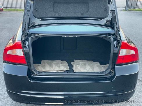 Used 2008 Volvo S80 3.2 image 21