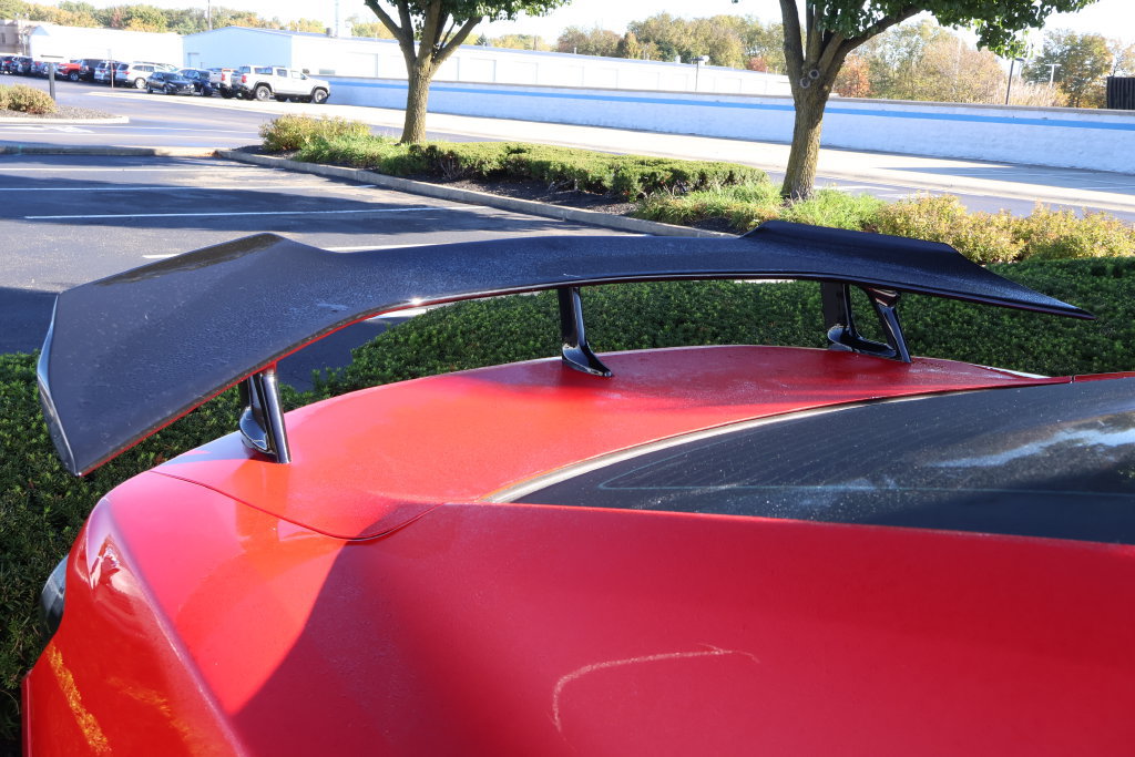 Used 2020 Chevrolet Camaro ZL1 RWD image 6