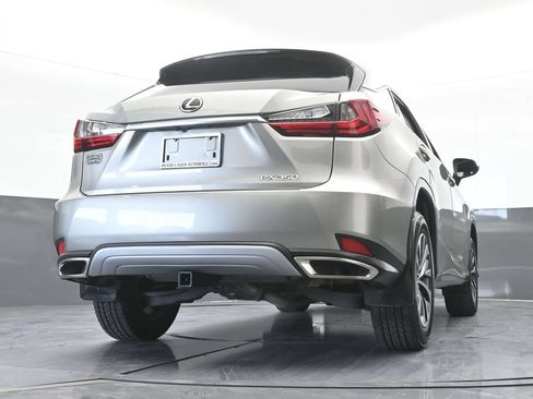 Used 2022 Lexus RX 350 FWD w/ Premium Package image 60