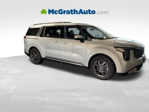 New 2026 Kia Carnival SX image 1