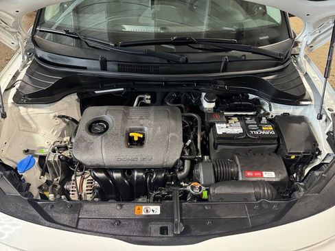 Used 2022 Kia Soul GT-Line image 24