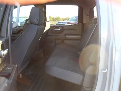 New 2025 GMC Sierra 1500 Pro w/ Pro Value Package image 9