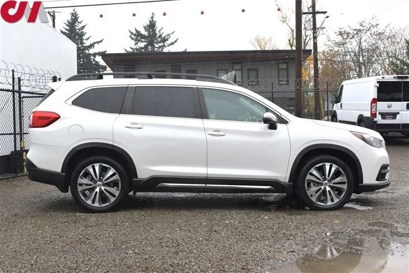 Used 2019 Subaru Ascent Limited w/ Popular Package #2A AWD/4WD image 6