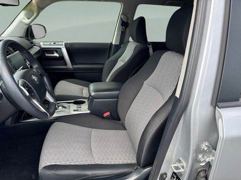 Used 2024 Toyota 4Runner SR5 RWD image 10