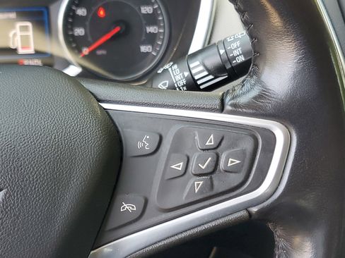 Used 2022 Chevrolet Equinox LT AWD/4WD image 23