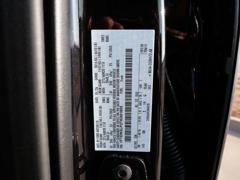 New 2026 Ford F150 STX w/ Equipment Group 200A image 27