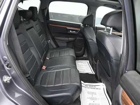 Used 2018 Honda CR-V Touring image 7