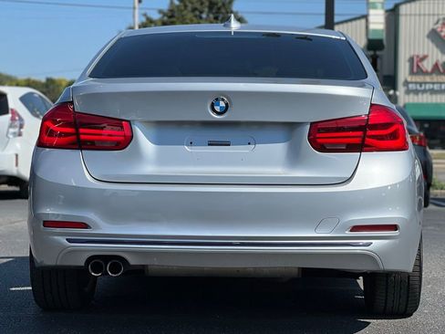 Used 2016 BMW 328i xDrive Sedan image 6