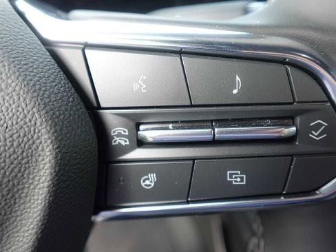 New 2025 Chevrolet Suburban Premier AWD/4WD image 17