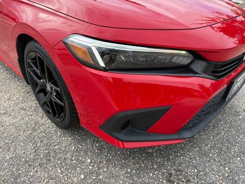 Used 2023 Honda Civic Sport image 24