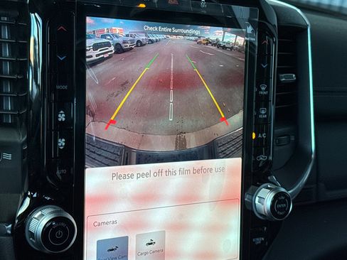 New 2026 RAM 2500 Laramie image 18