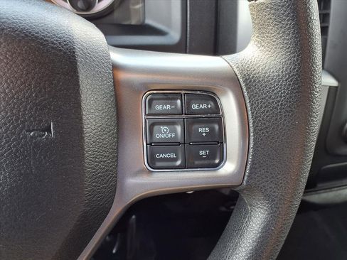 Used 2024 RAM 1500 Classic Warlock image 16