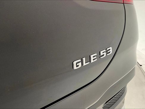 Certified 2024 Mercedes-Benz GLE 53 AMG 4MATIC Coupe image 24