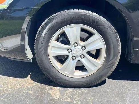 Used 2012 Chevrolet Impala LS FWD image 26