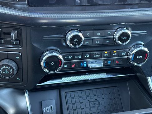 New 2026 Ford F150 Raptor AWD/4WD image 19