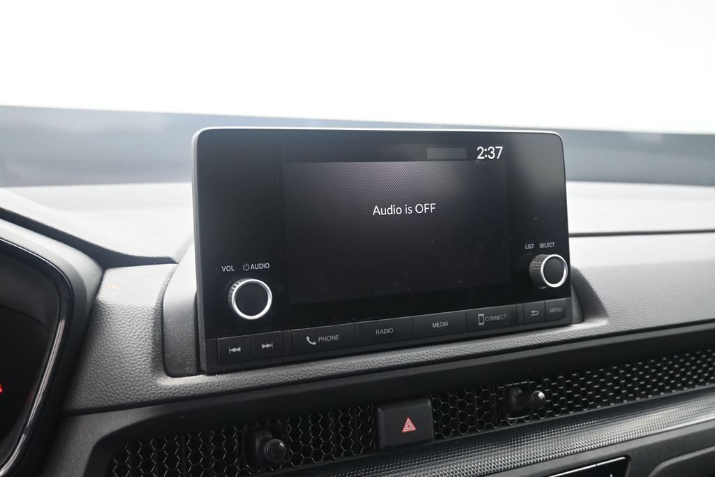 Certified 2023 Honda CR-V Sport image 27