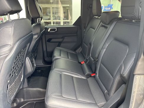 New 2025 Ford Bronco Big Bend image 18