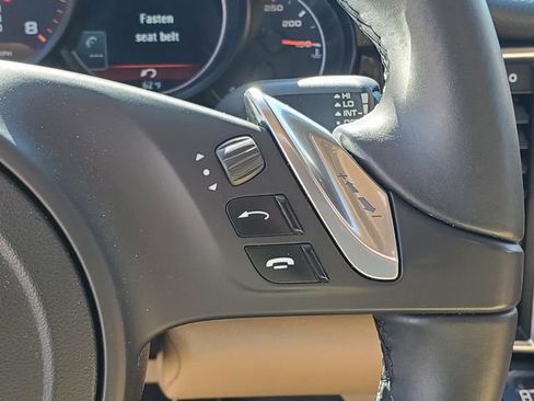 Used 2013 Porsche Panamera 4 Platinum Edition image 26
