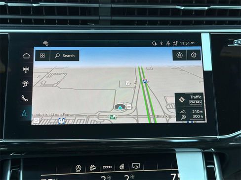 New 2026 Audi Q7 3.0T Premium Plus image 16