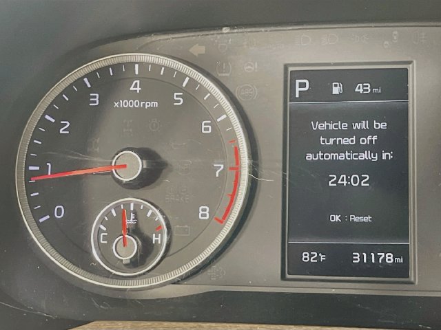 Used 2024 Kia K5 EX w/ EX Premium Package FWD image 13