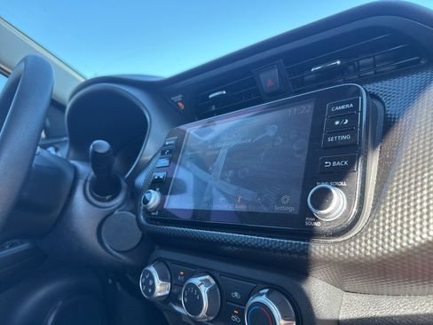 Used 2024 Nissan Kicks SV image 20