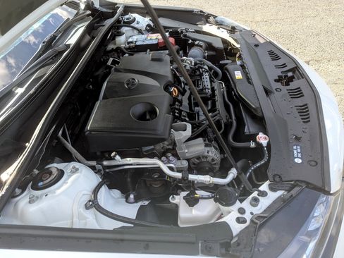 Used 2022 Toyota Camry XSE image 59