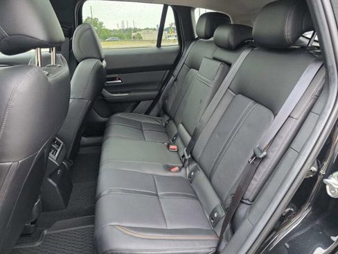New 2026 MAZDA CX-50 AWD 2.5 Hybrid w/ Weather Package image 6