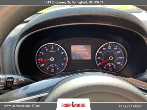 Used 2021 Kia Sportage LX w/ LX AWD Popular Package image 27