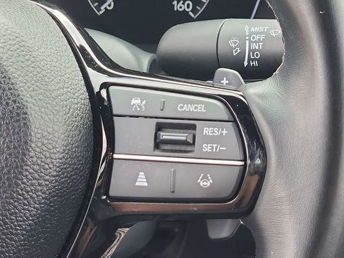 Used 2023 Honda Civic Sport image 21