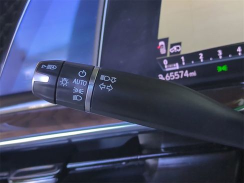 Used 2023 Cadillac Escalade Sport Platinum image 31