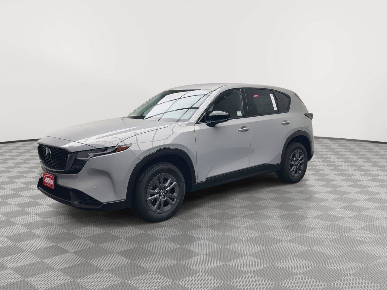 New 2026 MAZDA CX-5 Select AWD/4WD image 32