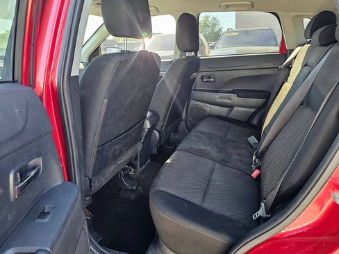Used 2016 Mitsubishi Outlander Sport ES FWD image 10