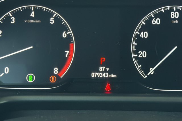 Certified 2019 Honda Accord LX image 31