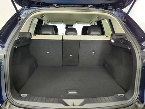 New 2026 MAZDA CX-5 Select AWD/4WD image 36