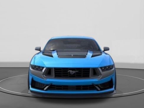 New 2026 Ford Mustang Dark Horse w/ Dark Horse Handlin Package RWD image 6
