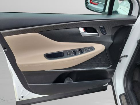 Used 2020 Hyundai Santa Fe Limited image 27