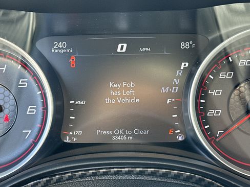 Used 2022 Dodge Charger Scat Pack RWD image 22