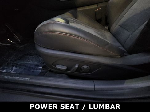 Certified 2023 Hyundai Sonata N Line image 22