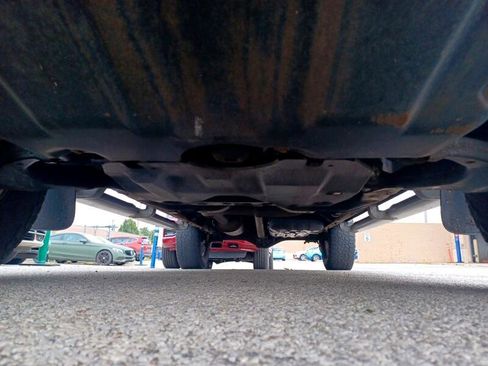 Used 2005 Toyota Tacoma PreRunner image 12