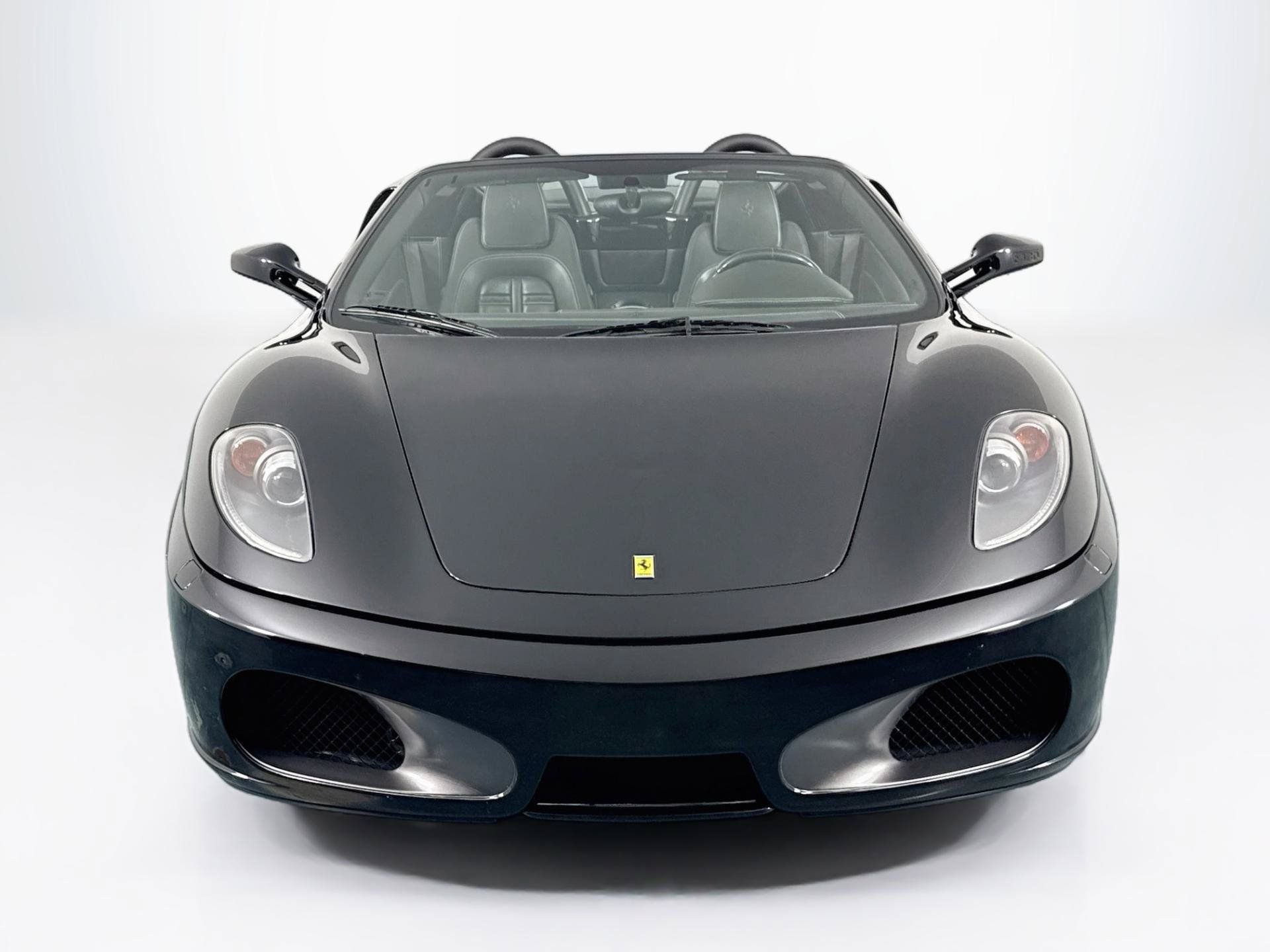 Used 2007 Ferrari F430 Spider RWD image 13
