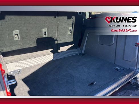 Used 2023 Ford Bronco Outer Banks image 38