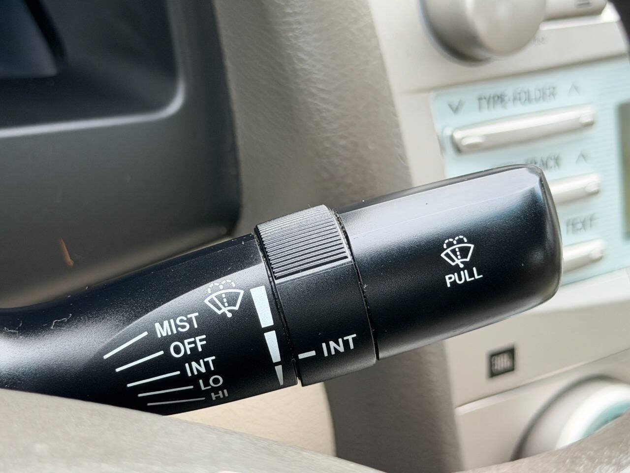 Used 2009 Toyota Camry LE FWD image 29