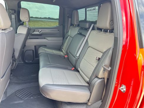 Used 2024 Chevrolet Silverado 1500 ZR2 w/ ZR2 Bison Edition AWD/4WD image 23