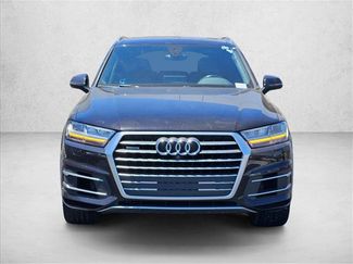 Used 2018 Audi Q7 3.0T Premium Plus AWD/4WD video 2