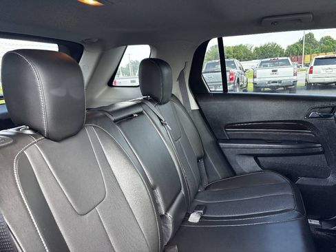 Used 2017 GMC Terrain Denali FWD image 25