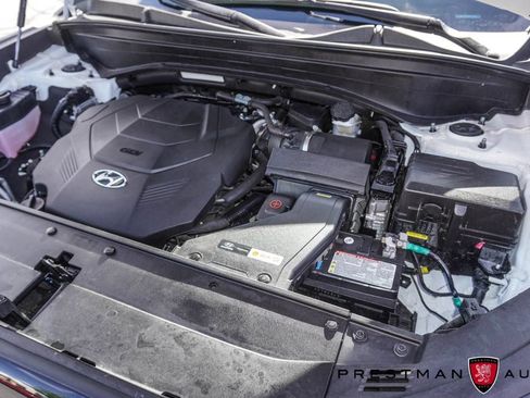 Used 2024 Hyundai Palisade Calligraphy AWD/4WD image 48