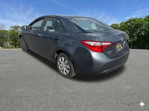 Used 2016 Toyota Corolla LE FWD image 6