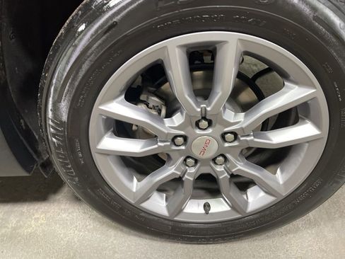 Used 2022 GMC Terrain SLT FWD image 43