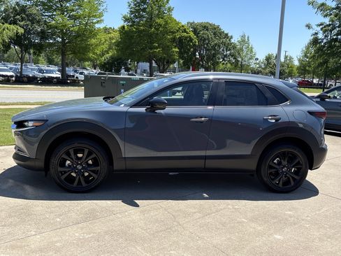New 2026 MAZDA CX-30 AWD 2.5 S image 9