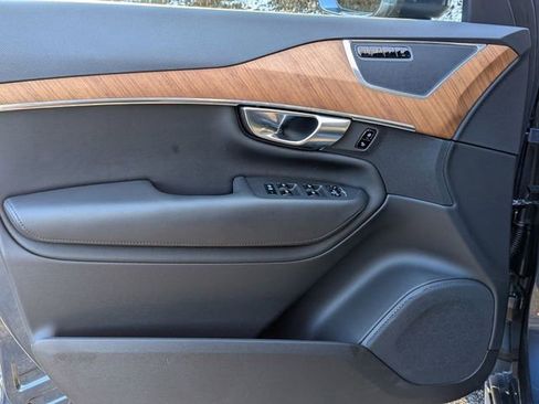 Certified 2023 Volvo XC90 B6 Plus w/ Protection Package image 24